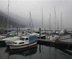 Marina Image