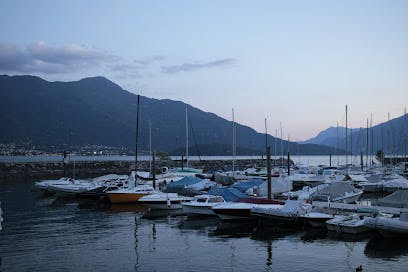 Marina Image