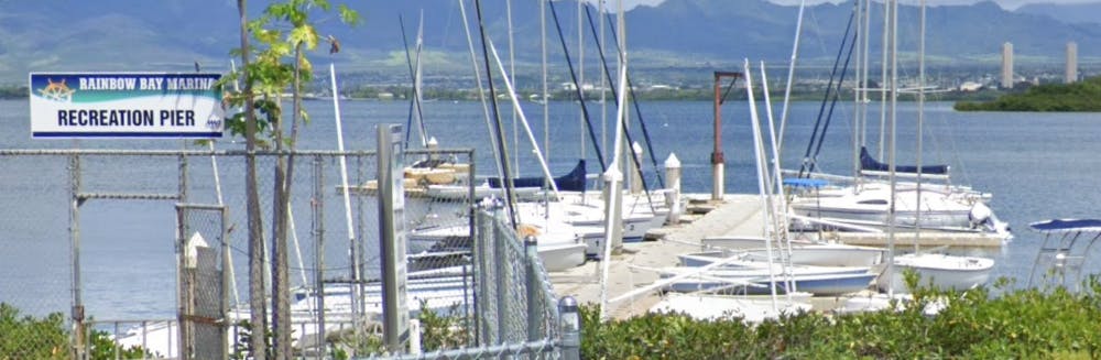 Marina Image