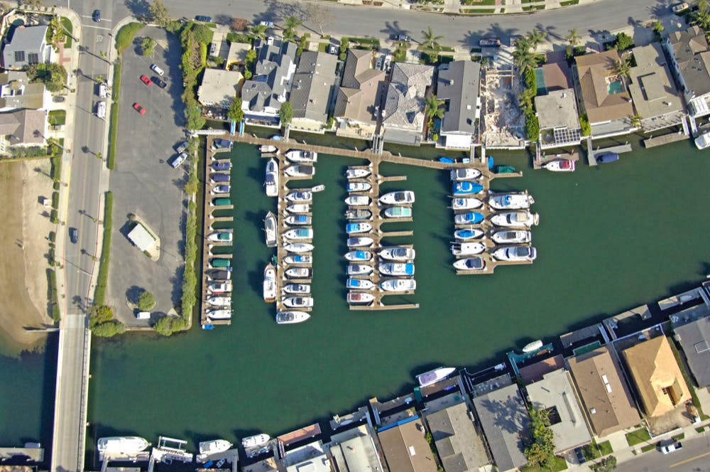 Marina Image