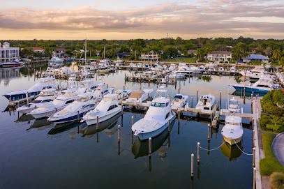 Marina Image