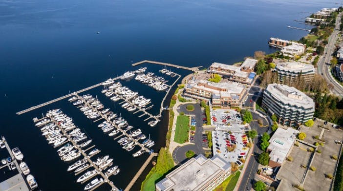 Marina Image