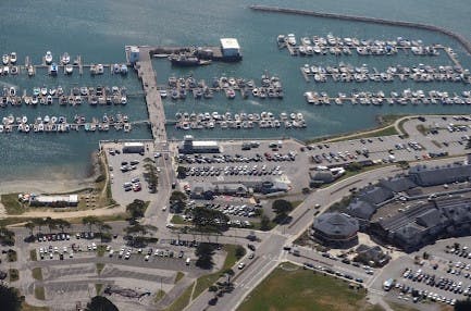 Marina Image