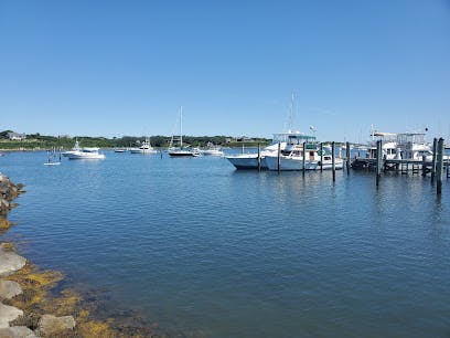 Marina Image