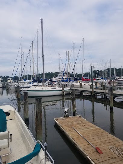 Marina Image