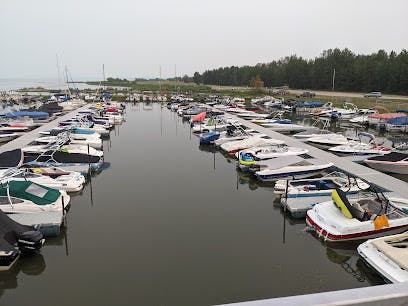 Marina Image