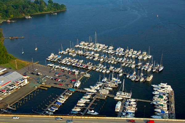 Marina Image