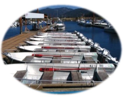 Marina Image