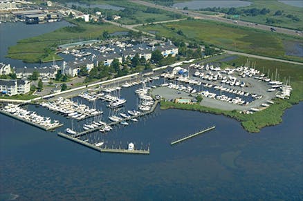 Marina Image