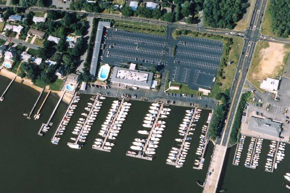 Marina Image