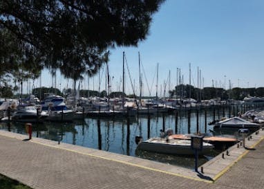 Marina Image