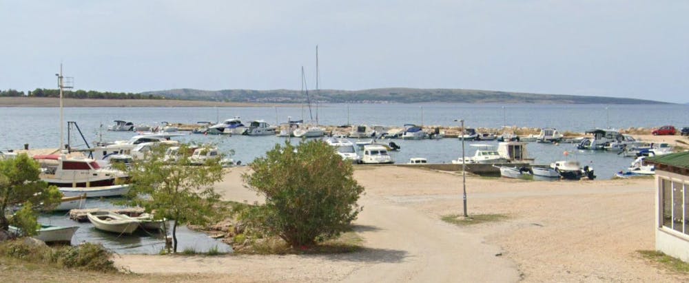 Marina Image