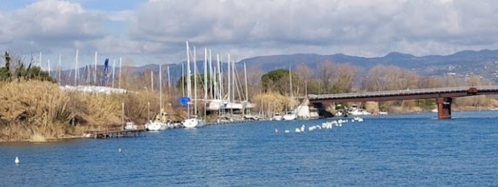 Marina Image