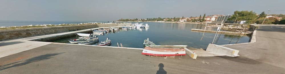 Marina Image