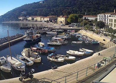 Marina Image