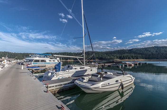 Marina Image