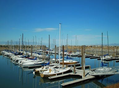 Marina Image