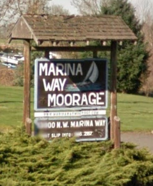 Marina Image