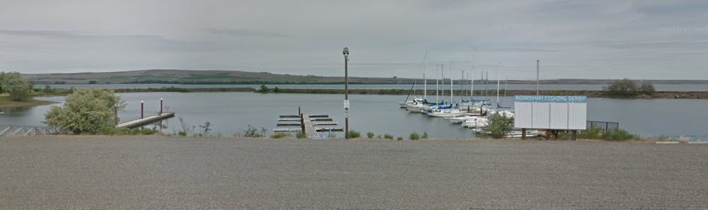 Marina Image