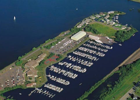 Marina Image