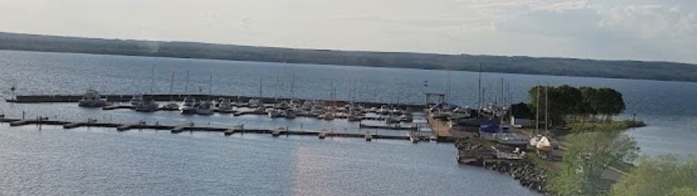 Marina Image