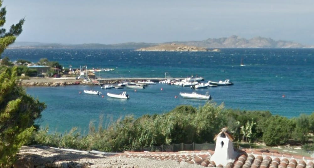 Marina Image