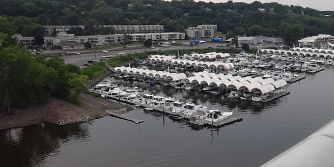 Marina Image