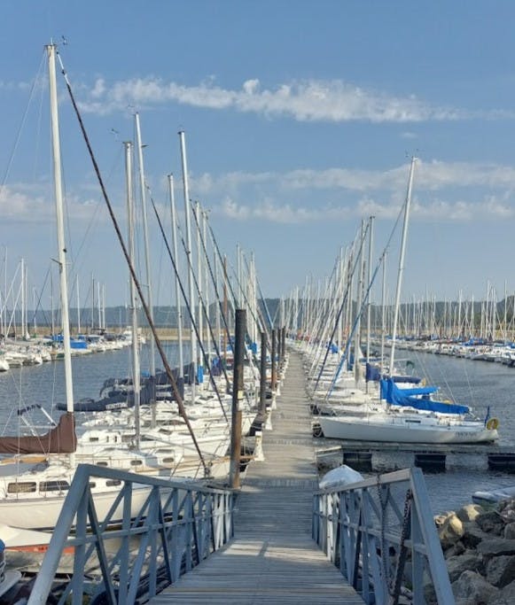 Marina Image