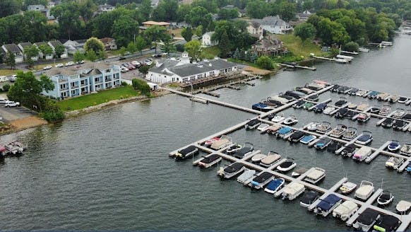 Marina Image