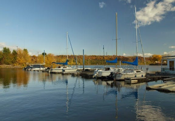 Marina Image