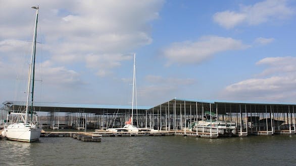 Marina Image