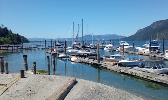 Marina Image