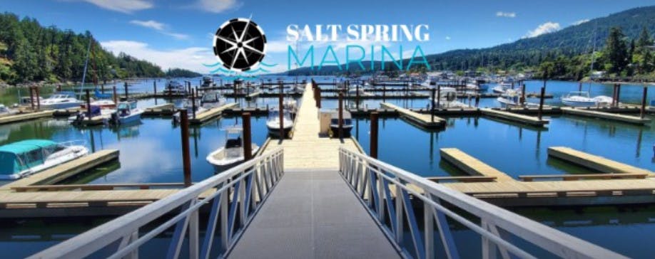 Marina Image