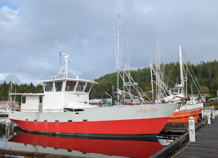 Marina Image