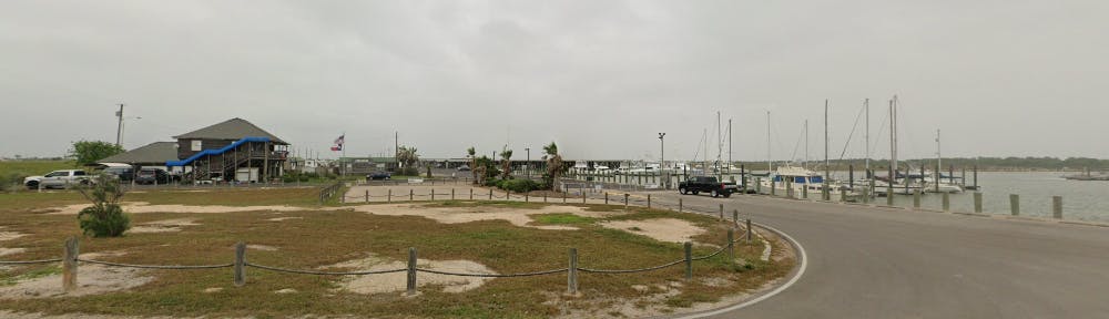 Marina Image