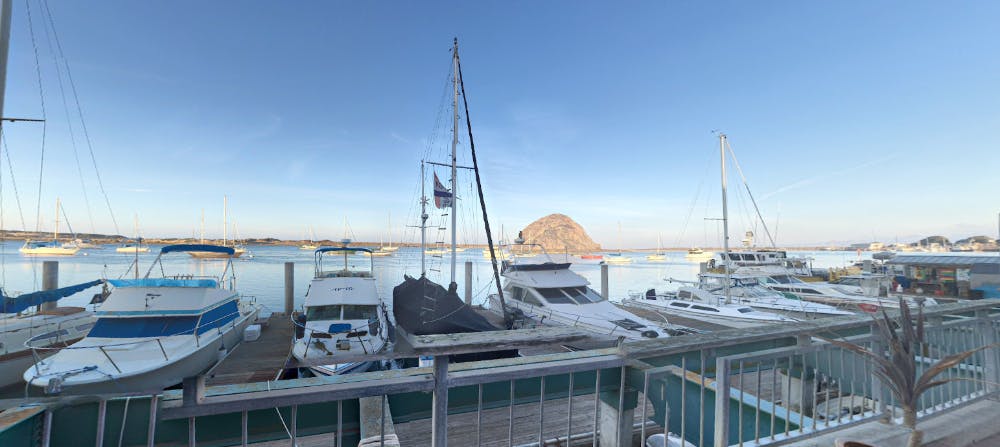 Marina Image