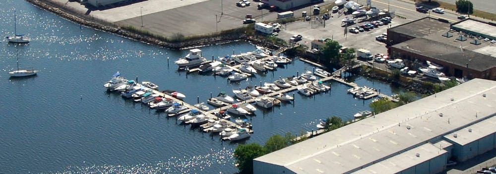 Marina Image