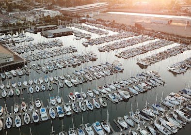 Marina Image