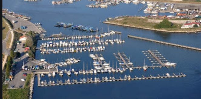 Marina Image