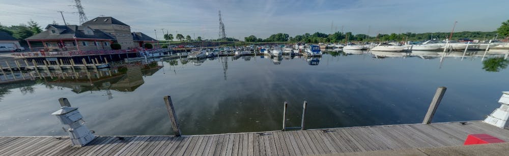 Marina Image