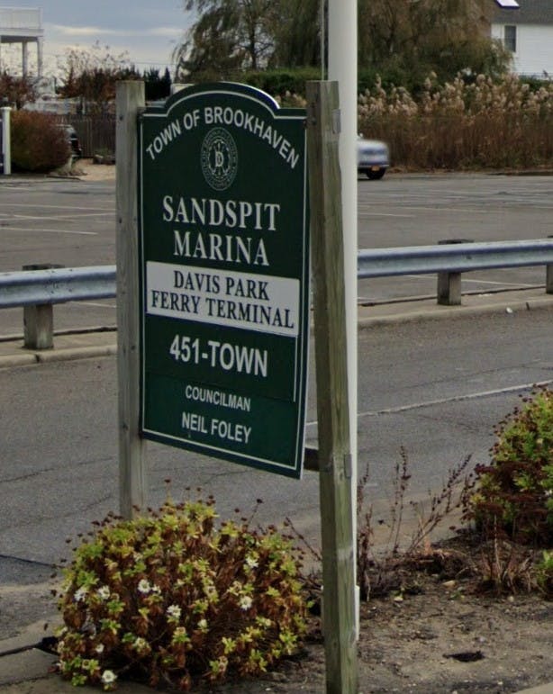 Marina Image