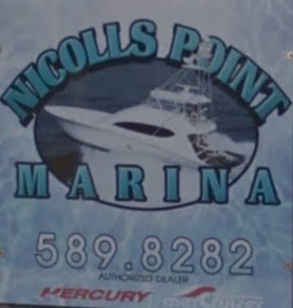 Marina Image