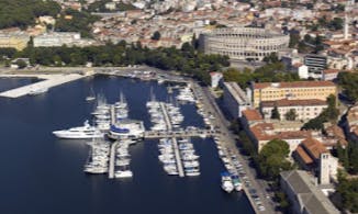 Marina Image