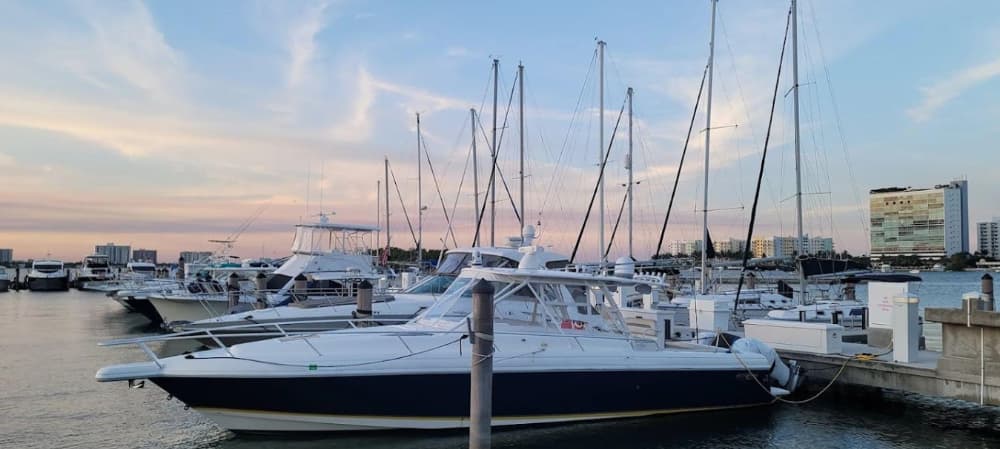 Pelican Harbor Marina Florida , Facilities, Weather Data, Local ...