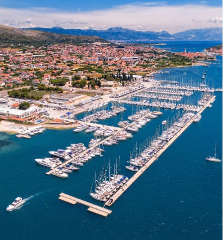 Marina Image