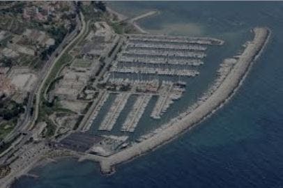 Marina Image