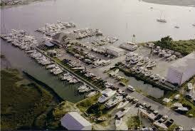 Marina Image