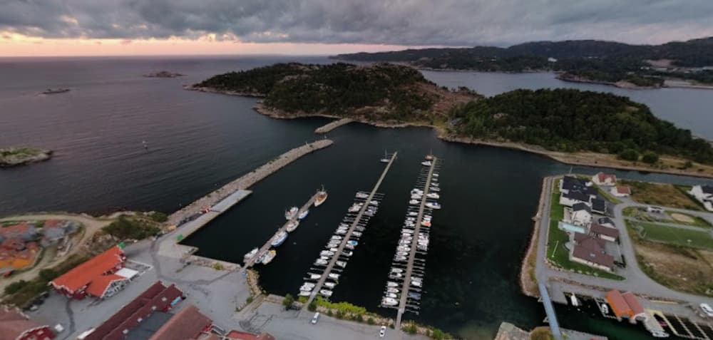 Marina Image