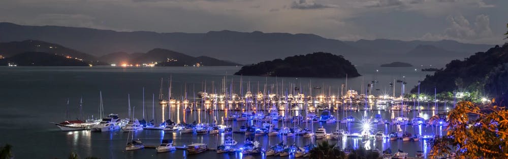 Marina Image