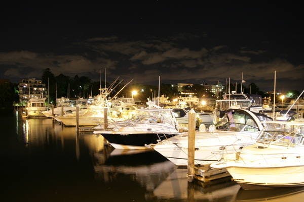 Marina Image